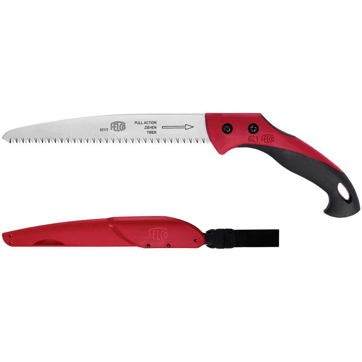 FELCO%20621%20BUDAMA%20TESTERESİ%20