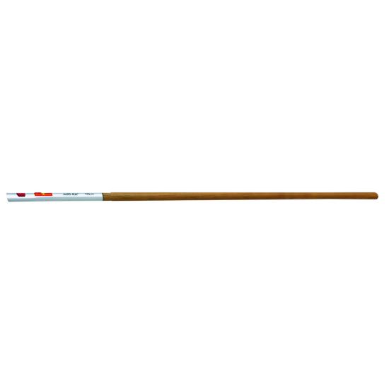 wolf-garten-zm-140-ahsap-sap-140-cm